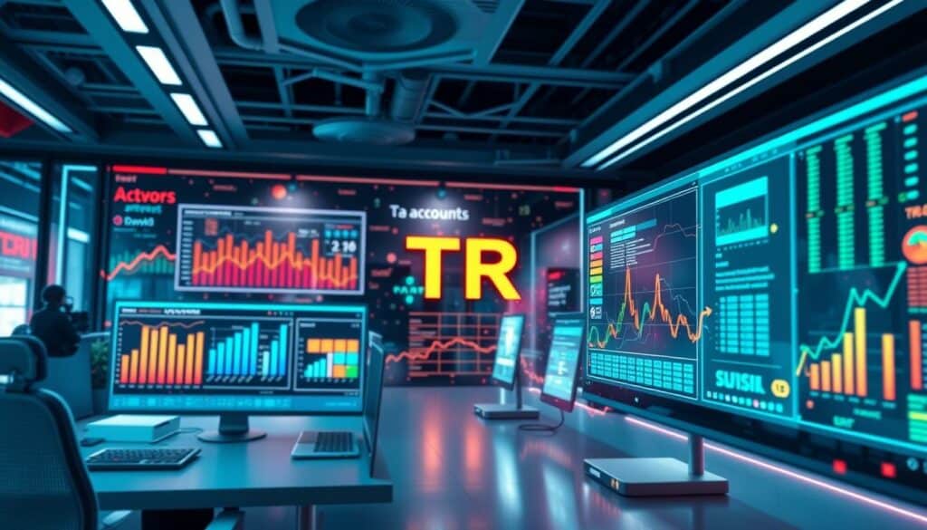 ERP-Integration T-Konten