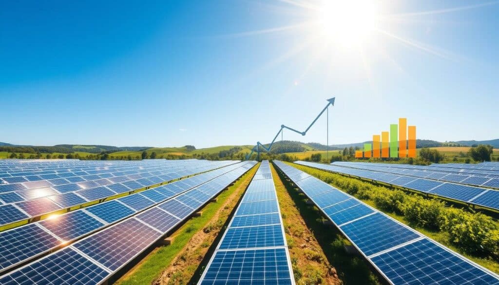 Ertragsprognose Solaranlagen