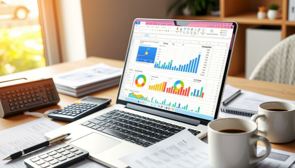 Excel Automatisierung Steuerprozess