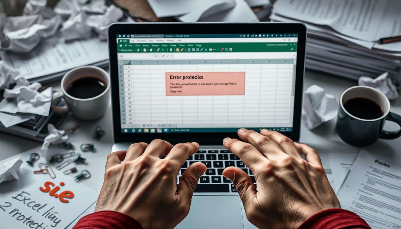 excel datei schützen mit passwort