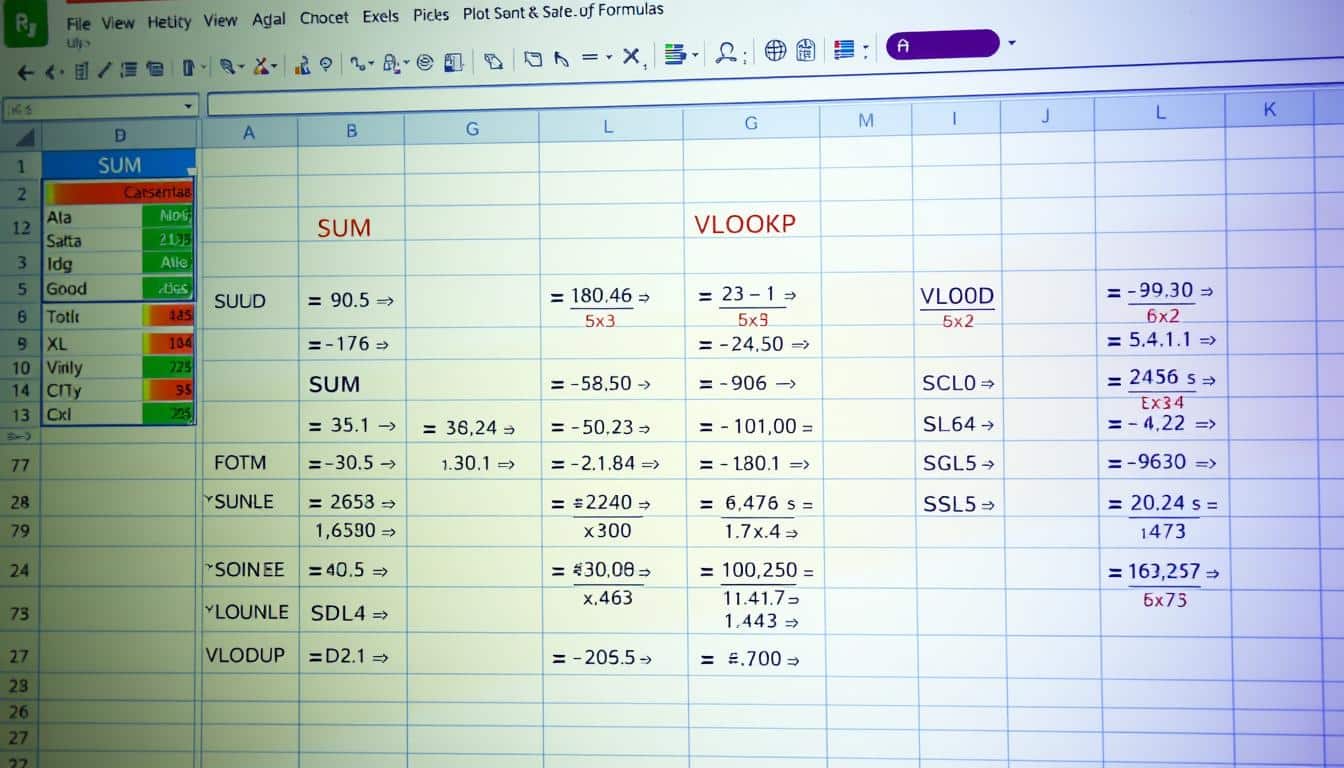 Excel Formel auf ganze Spalte anwenden So geht
