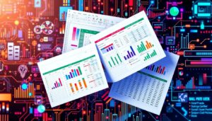 Excel Tabellen zusammenführen