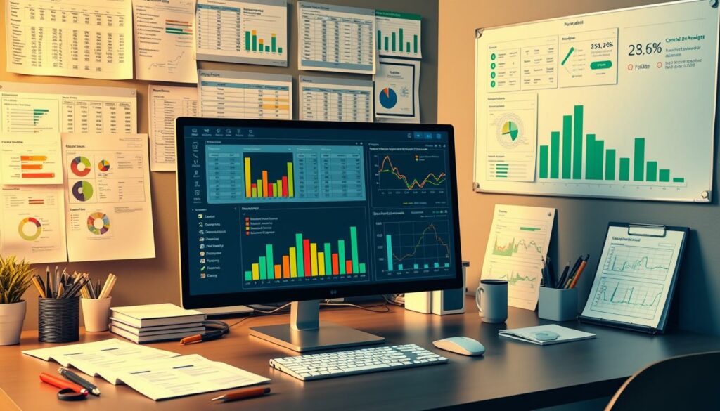 Excel Tools zur Prozessoptimierung