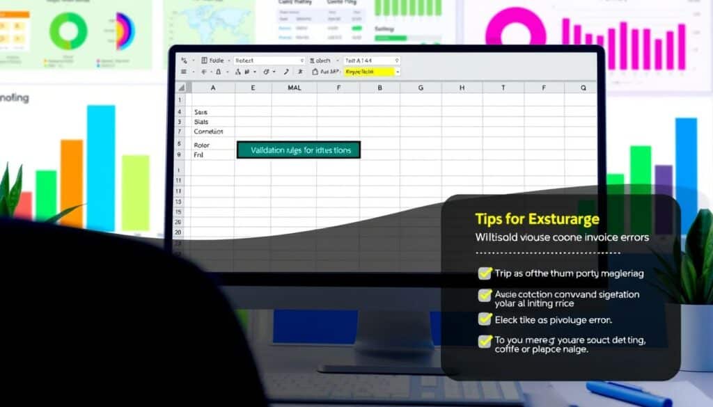Excel Validierung