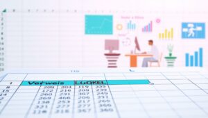 Excel für Anfänger Sverweis Einführung