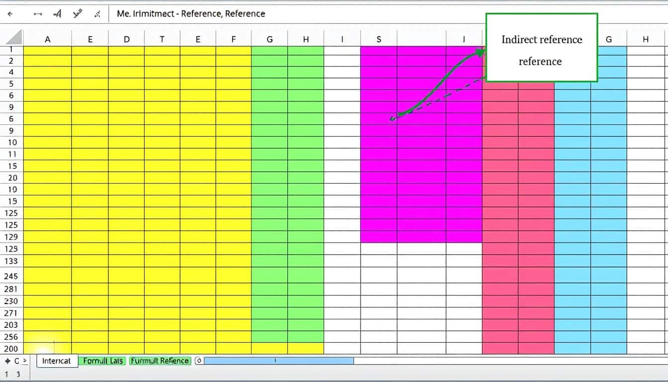 Excel Verweis auf anderes Tabellenblatt Anleitung