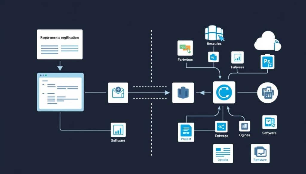 Integration Pflichtenheft mit Projektmanagement-Tools