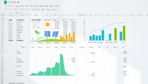 Photovoltaik Excel Vorlage