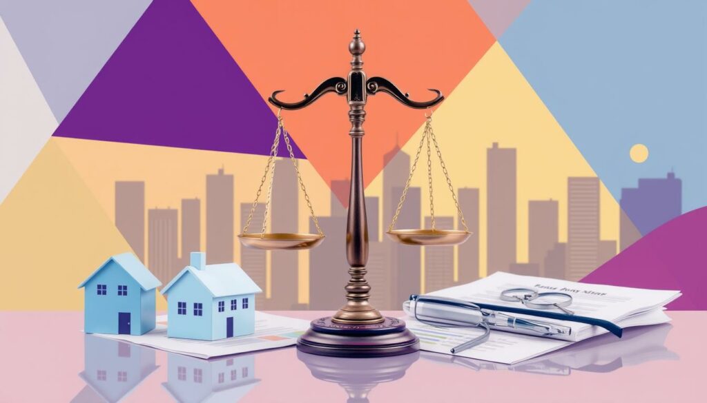 Rechtliche Aspekte Immobilienverwaltung