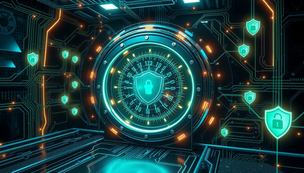 Datensicherheit