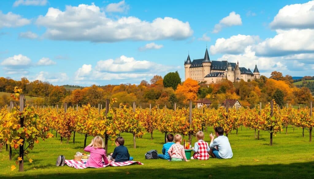 Ferienplanung Rheinland-Pfalz