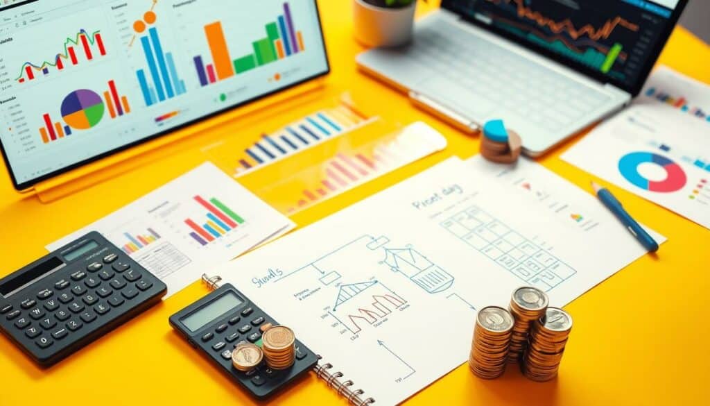 Finanzplanungstools