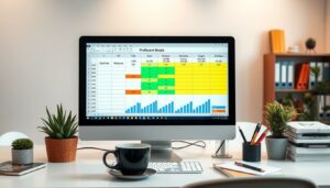 Pausenplan Excel Vorlage