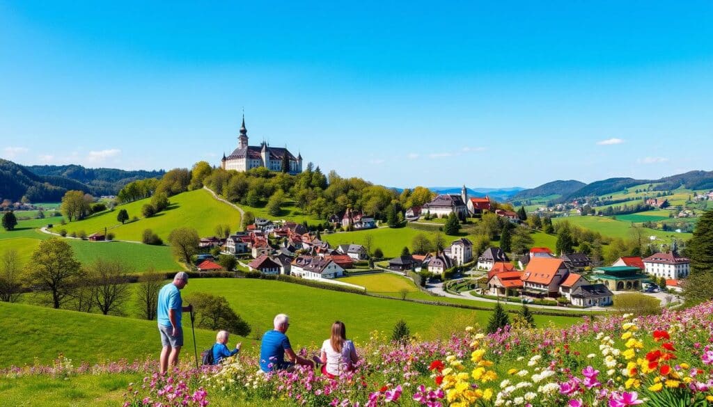 Pfingstferien 2025 Baden-Württemberg