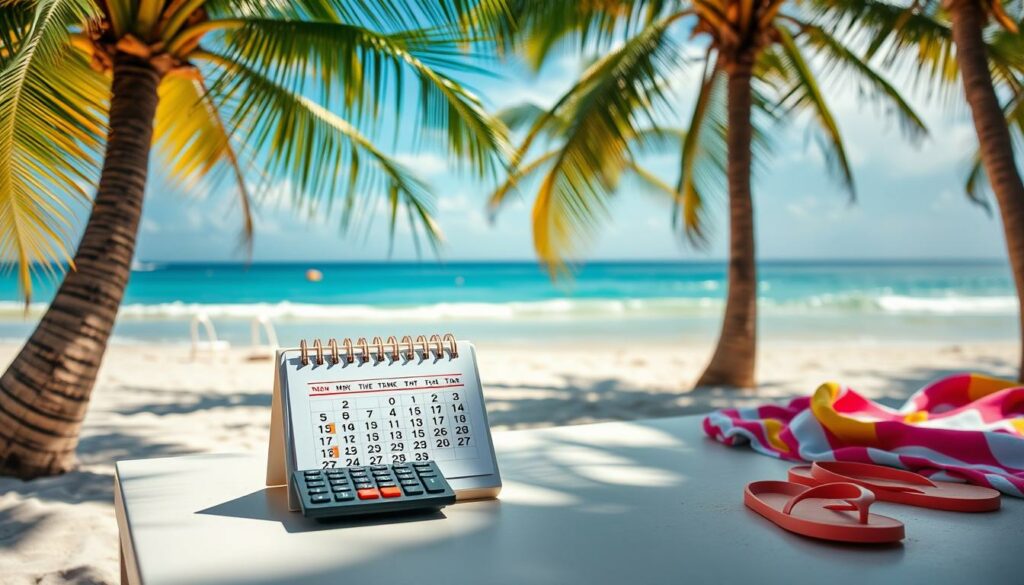 Urlaubstage Berechnen Excel Vorlage hier kostenlos downloaden