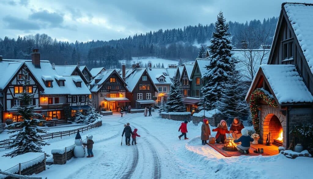 Weihnachtsferien Rheinland-Pfalz 2025