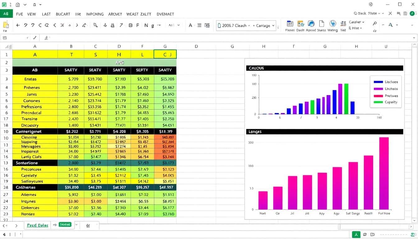 ABC-Analyse Excel Vorlage hier kostenlos downloaden