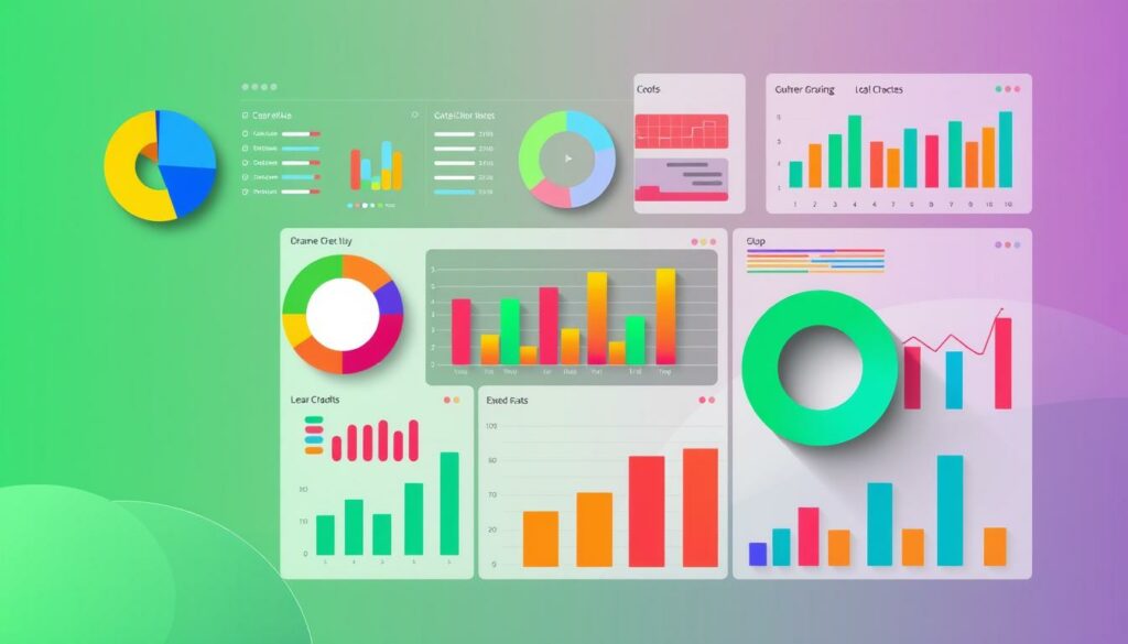 Dashboard Excel Vorlage hier kostenlos downloaden