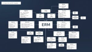 ERM Diagramm Excel Vorlage hier kostenlos downloaden