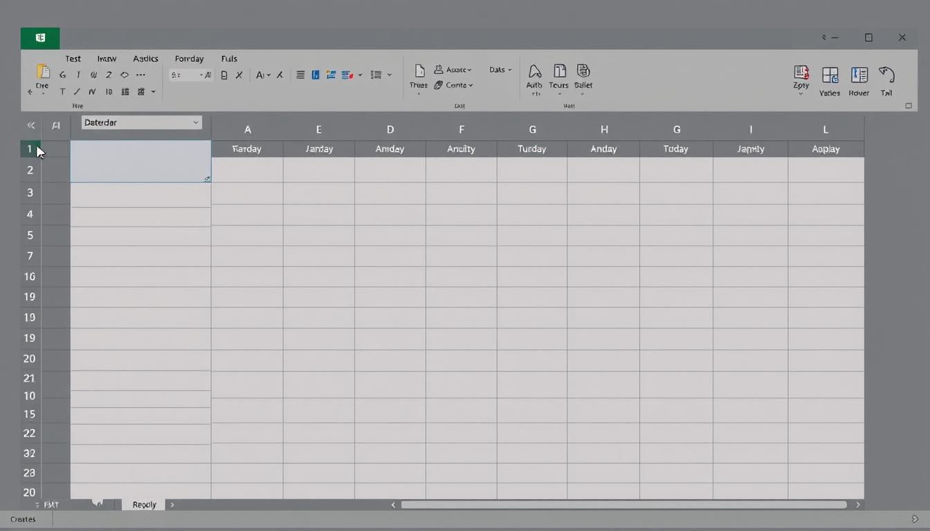 Tagebuch Excel Vorlage hier kostenlos downloaden