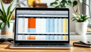 Urlaubsplanung 2027 Excel Vorlage hier kostenlos downloaden