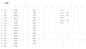 Annuitätendarlehen Excel Vorlage hier kostenlos downloaden