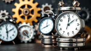 Arbeitszeitkonto Excel Vorlage hier kostenlos downloaden