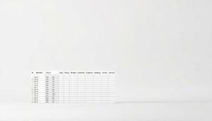 Arbeitszeitnachweis 2026 Excel Vorlage hier kostenlos downloaden