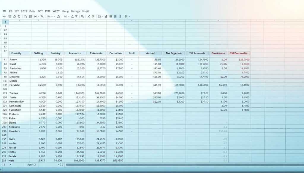 Buchhaltung Verein Excel Vorlage hier kostenlos downloaden