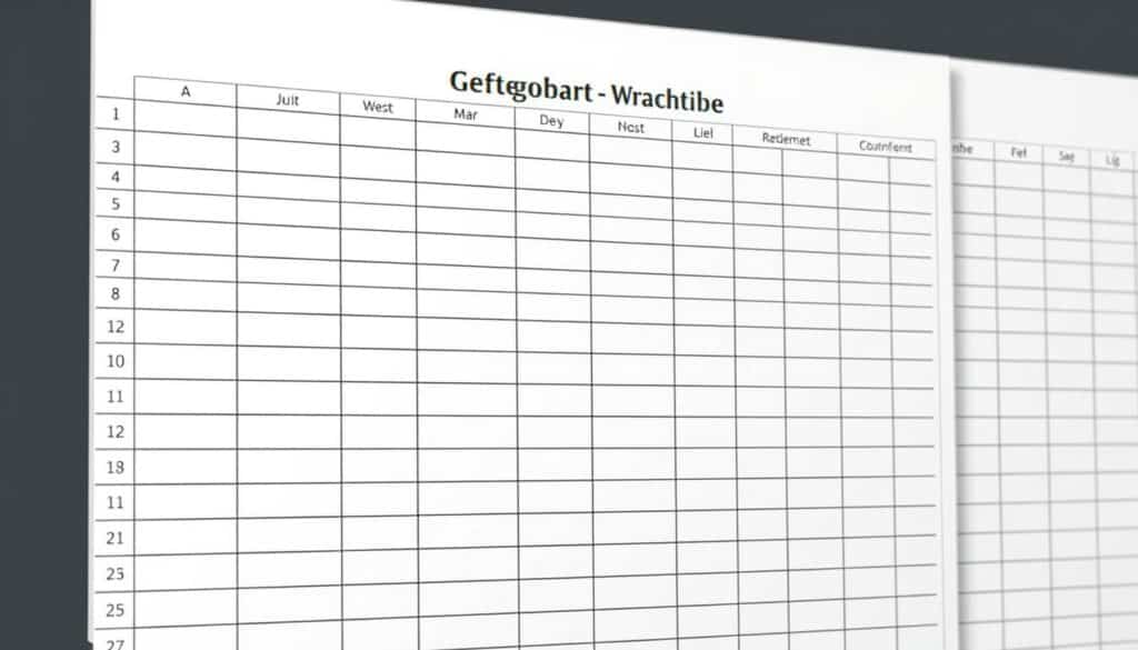 CMR Excel Vorlage hier kostenlos downloaden