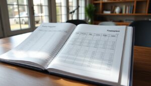 Finanzplan Privat Excel Vorlage hier kostenlos downloaden