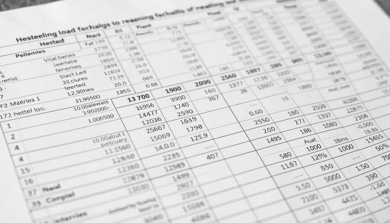 Heizlastberechnung Excel Vorlage hier kostenlos downloaden