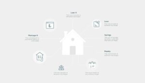 Immobilienfinanzierung Excel Vorlage hier kostenlos downloaden