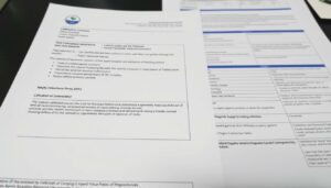 Kalibrierprotokoll Excel Vorlage hier kostenlos downloaden