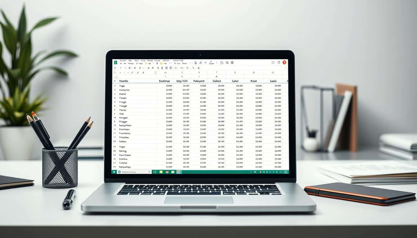 Kleingewerbe Excel Vorlage hier kostenlos downloaden
