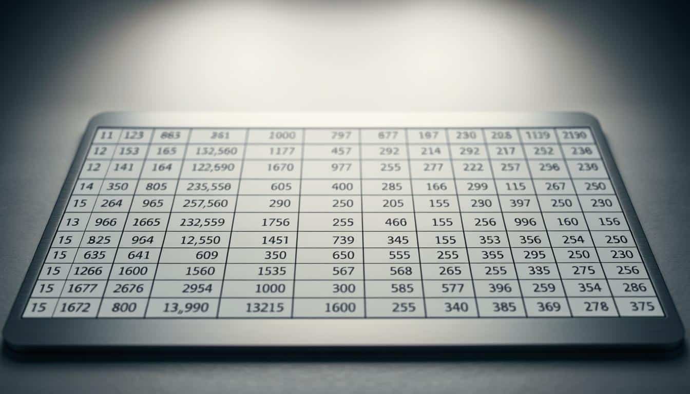 Kreuztabelle Excel Vorlage hier kostenlos downloaden