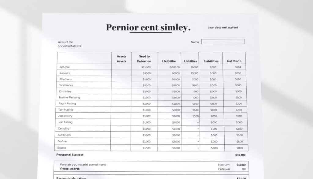 Privatbilanz Excel Vorlage hier kostenlos downloaden