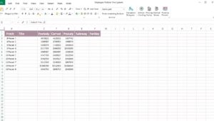 Stundenrechner Excel Vorlage hier kostenlos downloaden