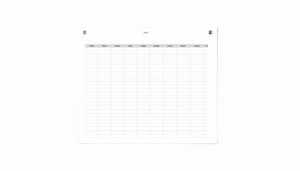 Tagesplan Excel Vorlage hier kostenlos downloaden