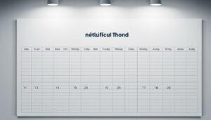 Abfallkalender Excel Vorlage hier kostenlos downloaden