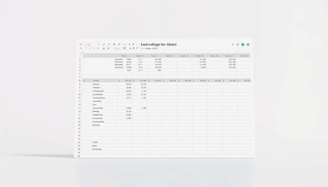 Aktienbuch Excel Vorlage hier kostenlos downloaden