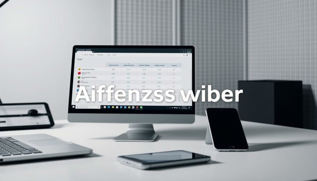 Angebotsvergleich Excel Vorlage hier kostenlos downloaden