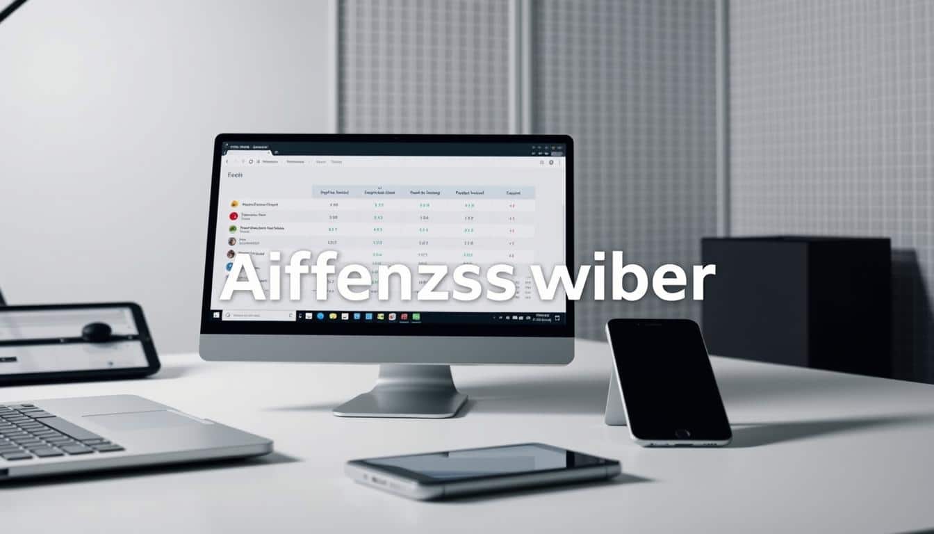 Angebotsvergleich Excel Vorlage hier kostenlos downloaden