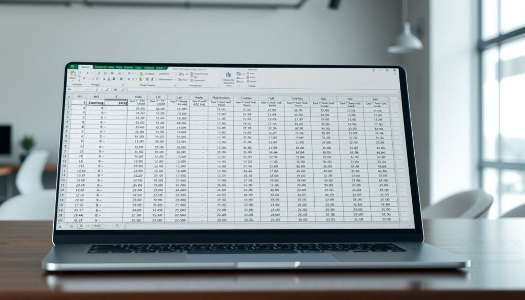Anlagenverzeichnis Excel Vorlage hier kostenlos downloaden