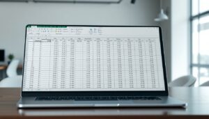 Anlagenverzeichnis Excel Vorlage hier kostenlos downloaden