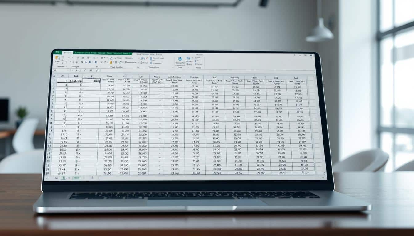 Anlagenverzeichnis Excel Vorlage hier kostenlos downloaden