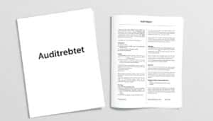 Auditbericht Excel Vorlage hier kostenlos downloaden