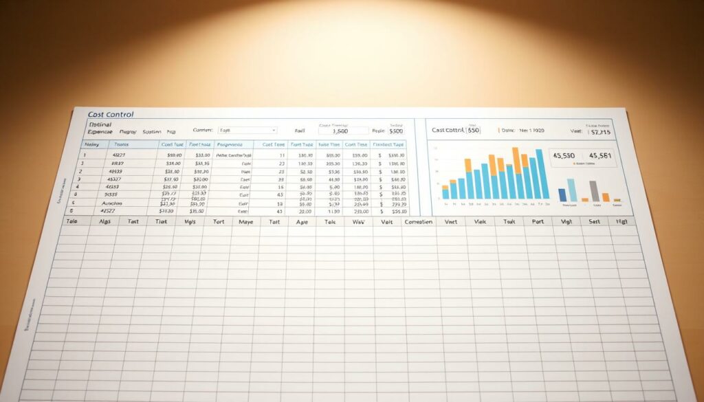 Ausgaben Excel Vorlage hier kostenlos downloaden