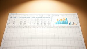 Ausgaben Excel Vorlage hier kostenlos downloaden