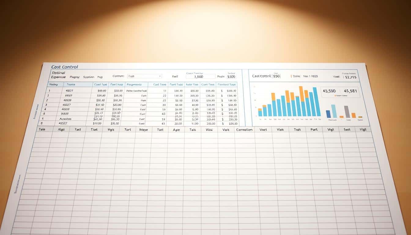 Ausgaben Excel Vorlage hier kostenlos downloaden
